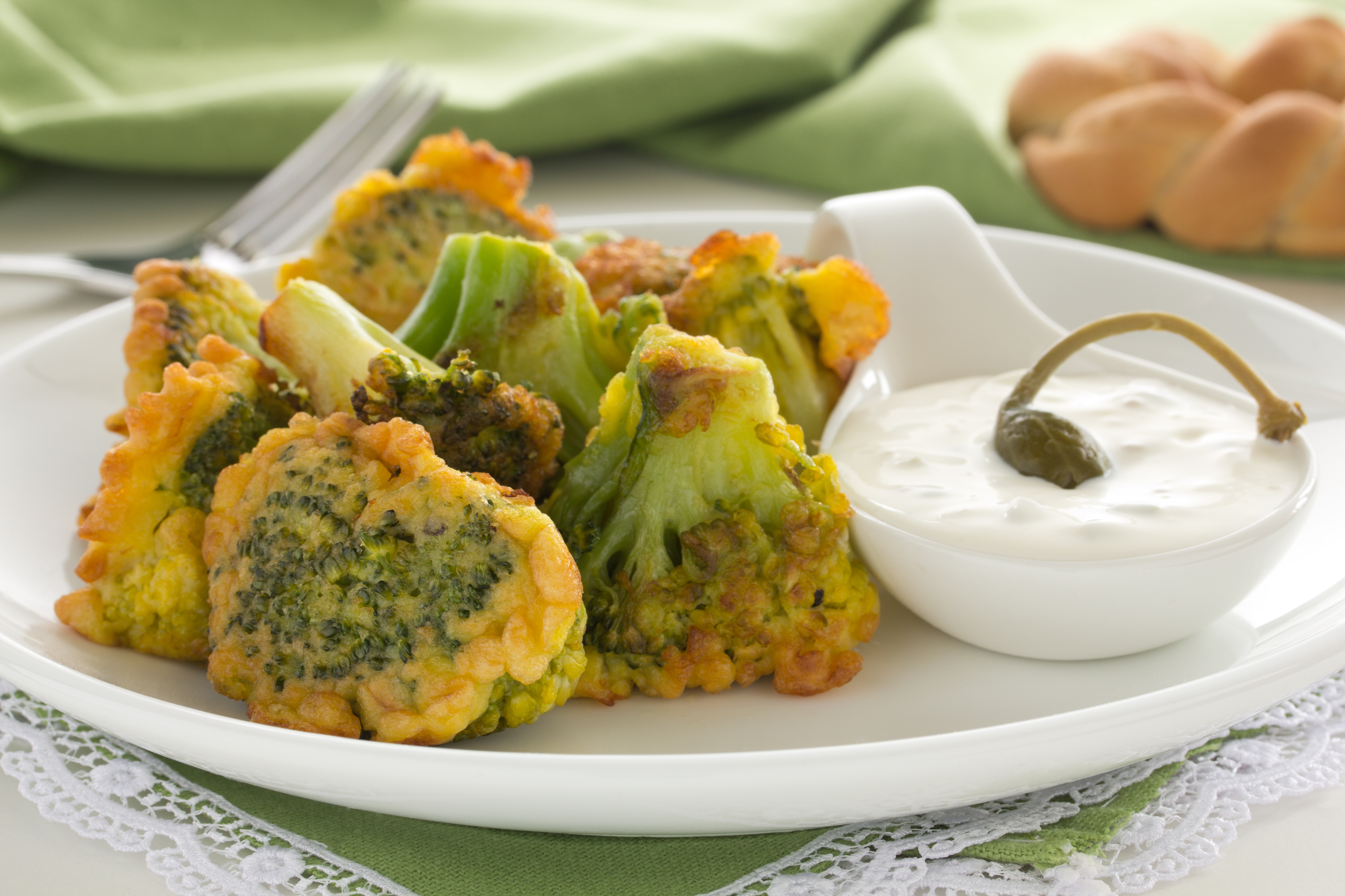 Блюда с капустой брокколи, пошаговый рецепт с фото на сайте «Еда»